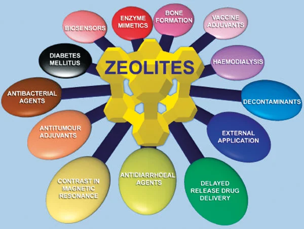 zeolite detox
